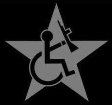 mithralda's profile picture. Dicen que no hay nadie más peligroso que un jubilado con tiempo y una conexión a Internet...