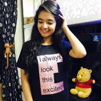 Anushka Sen FC👸 (@anushkasen_fc04) 's Twitter Profile