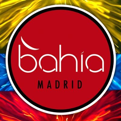 #BahiaMadrid una referencia en discoteca latina para público selecto elegante y que le guste la diversión Inf. 638034326 / 673866820