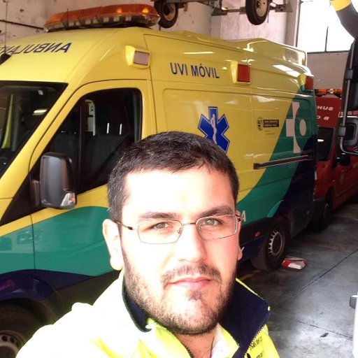 IeltxuTejedor's profile picture. Piloto Comercial, Técnico en Emergencias Sanitarias.