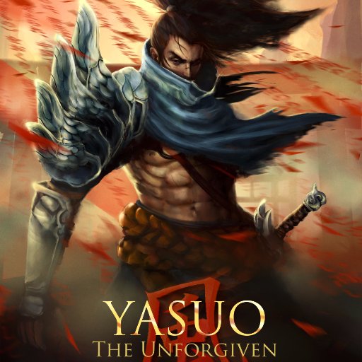 Multi-Gamer who plays Yasuo and has many games to play. Follow me and we'll play any games you want.