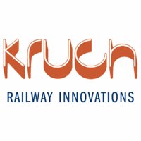KRUCH Railway Products (@kruch1869) 's Twitter Profile