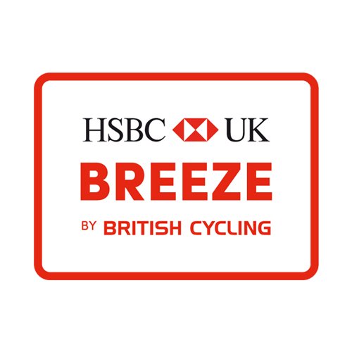 Breeze is the UKs biggest programme ever to get more women into riding
bikes for fun in a safe & comfortable environment