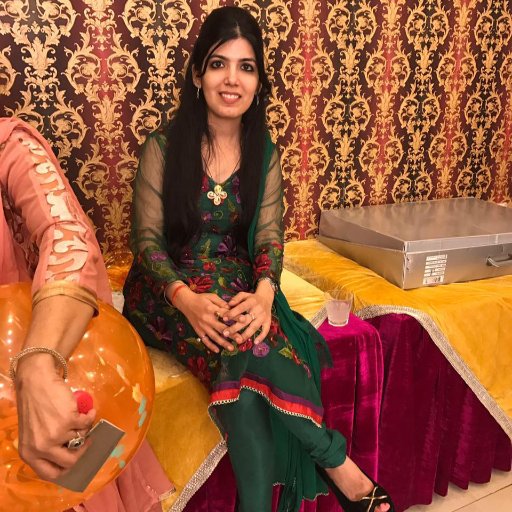 manchanda731's profile picture. 