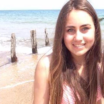 gaelle_ghd's profile picture. LEA 📚 🙏 ~ GR 💫