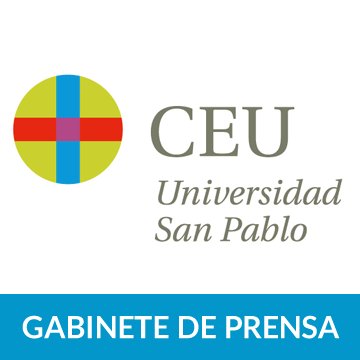 Departamento de Comunicación @USPCEU. Actualidad de todas nuestras facultades y escuela. Contacta en gabinetedecomunicacion@ceu.es   Telf. 915 140 589/90