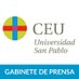 USPCEU prensa (@uspceuprensa) Twitter profile photo USPCEU prensa (@uspceuprensa) Twitter profile photo