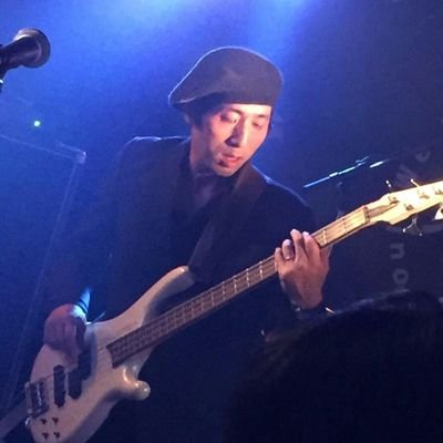 ロックバンド憂國のベーシストです。 アルバム 「天下布武」「生き急ぐ者たちへ」絶賛発売中! HP https://t.co/nT34xDIyPR 動画 行き急ぐ者たちへ
https://t.co/F5DuJtxaEl
