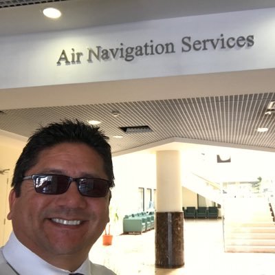 With over 40 years of aviation experience in air navigation services I have a passion to continue my contribution to safety and efficiency for years to come.
