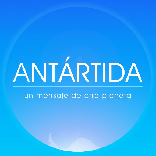 Documental en 4K sobre la Antártida.