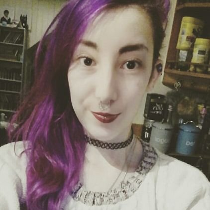 18
Born with spina bifida and proud,
Rainbows and unicorns,
Music addict. Firefly is life x