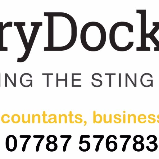 TerryDockley's profile picture. Taking the sting out of VAT for accountants, businesses and charities, beekeeper and cat attendant