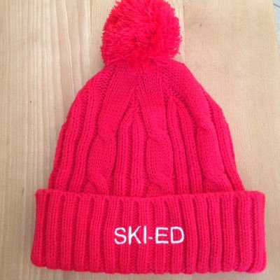 @SkiedConference
