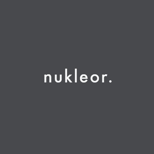 NukleorDigital's profile picture. We create brand experiences and products that influence culture.
