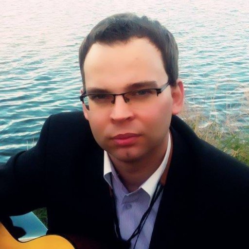 KaliciMicha's profile picture. 