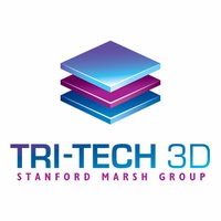 3D Printing Experts(@TriTech3D) 's Twitter Profile Photo