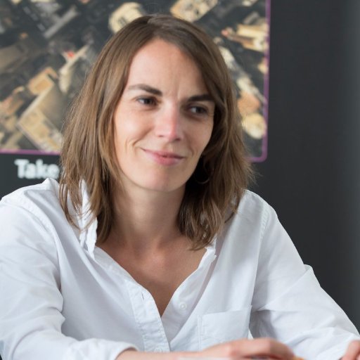 Déléguée régionale Ina Auvergne-Rhône-Alpes et Bourgogne-Franche-Comté
Previous: productrice @inafr_officiel @Ina_audiovisuel #archives #webserie #podcast
