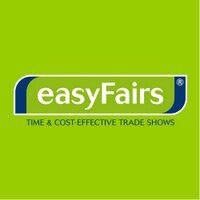 easyFairs (@easyfairsch) Twitter profile photo