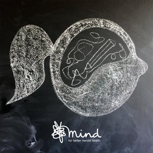 Raising money for Mind charity through an auction of art from incredible illustrators! All proceeds go to Mind. See website for details.