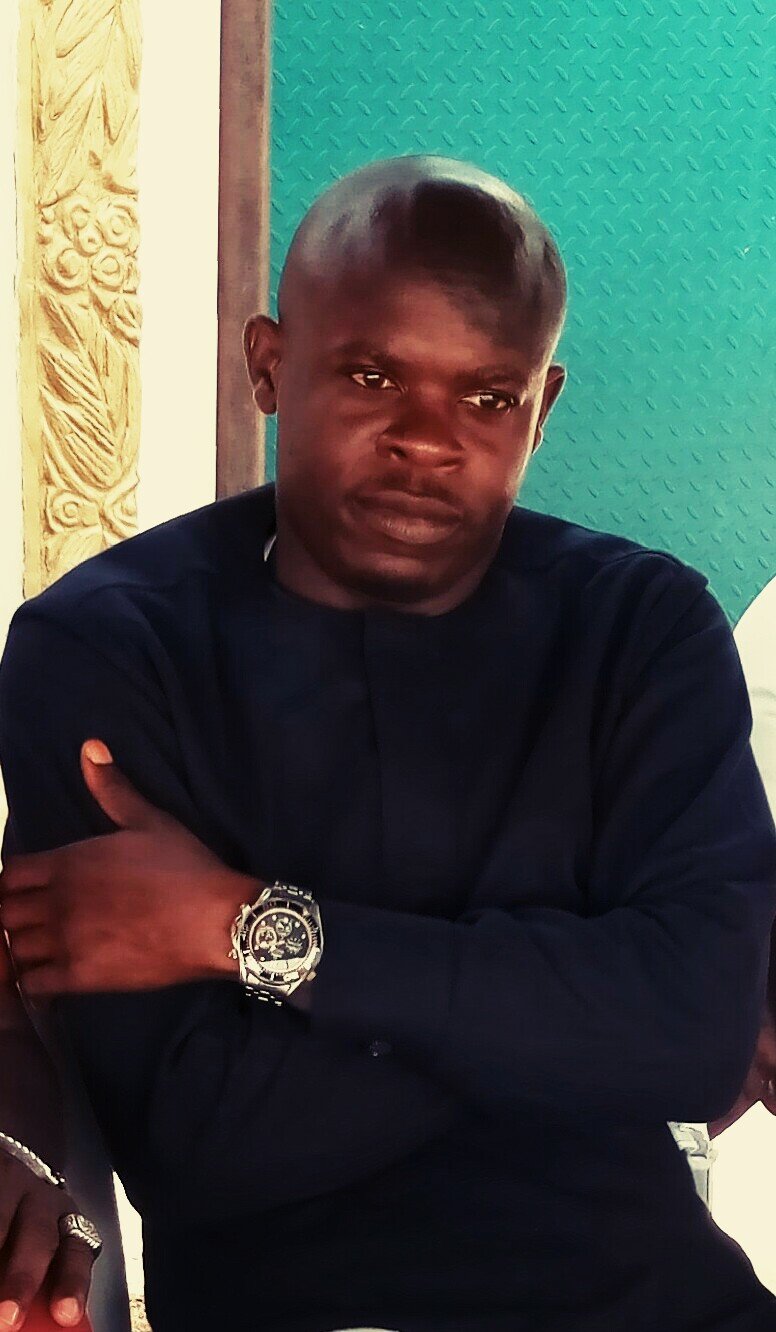 judoke2003's profile picture. Engr.