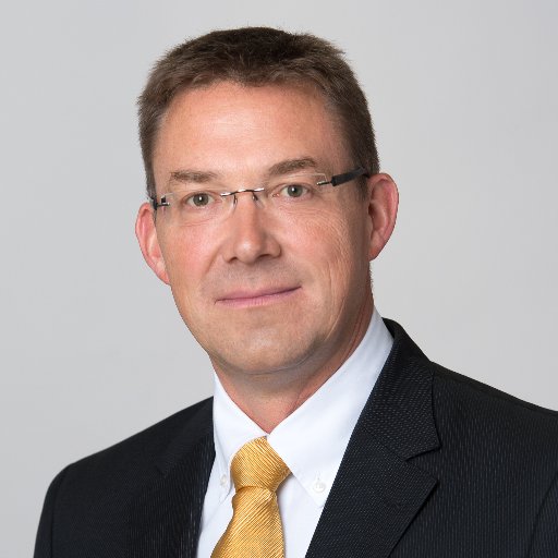 ArneBecher's profile picture. imbus Akademie