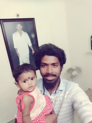 NarenKrishna8's profile picture. 