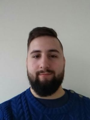 kszymkiewicz81's profile picture. 