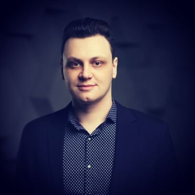 nik_shestakov's profile picture. 