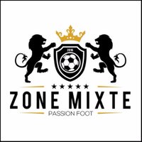 Zonemixte.shop, passion Foot(@zonemixteFr) 's Twitter Profile Photo