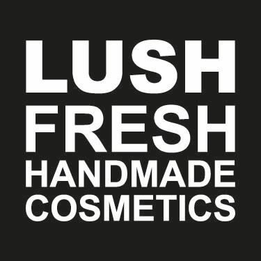You know, the overly friendly cosmetics shop. #LushCommunity