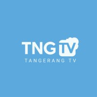 TangerangTV(@tng_tv) 's Twitter Profile Photo