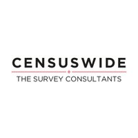 Censuswide (@censuswide) 's Twitter Profile