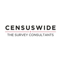 Censuswide(@censuswide) 's Twitter Profileg