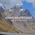 kiangadventures (@kiangbernard) Twitter profile photo kiangadventures (@kiangbernard) Twitter profile photo