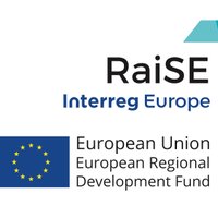 RaiSE (@raise_interreg) Twitter profile photo