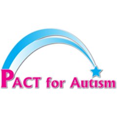 PACT for Autism. Registered charity supporting families of autistic children, autistic adults & those with similar conditions. RTs are not always endorsements.