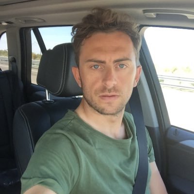 Pro Cyclist Official Twitter Account, cancer survivor... https://t.co/e4hvB3RxdO Instagram: https://t.co/UaNIEDw8Xi