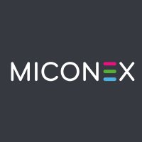 Miconex(@micnx) 's Twitter Profile Photo