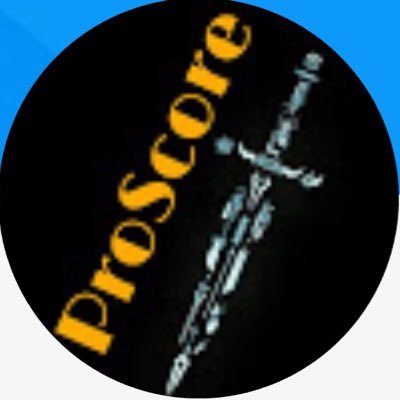 ProScore6's profile picture. YouTube Channel: https://t.co/QtJlZqPbxx