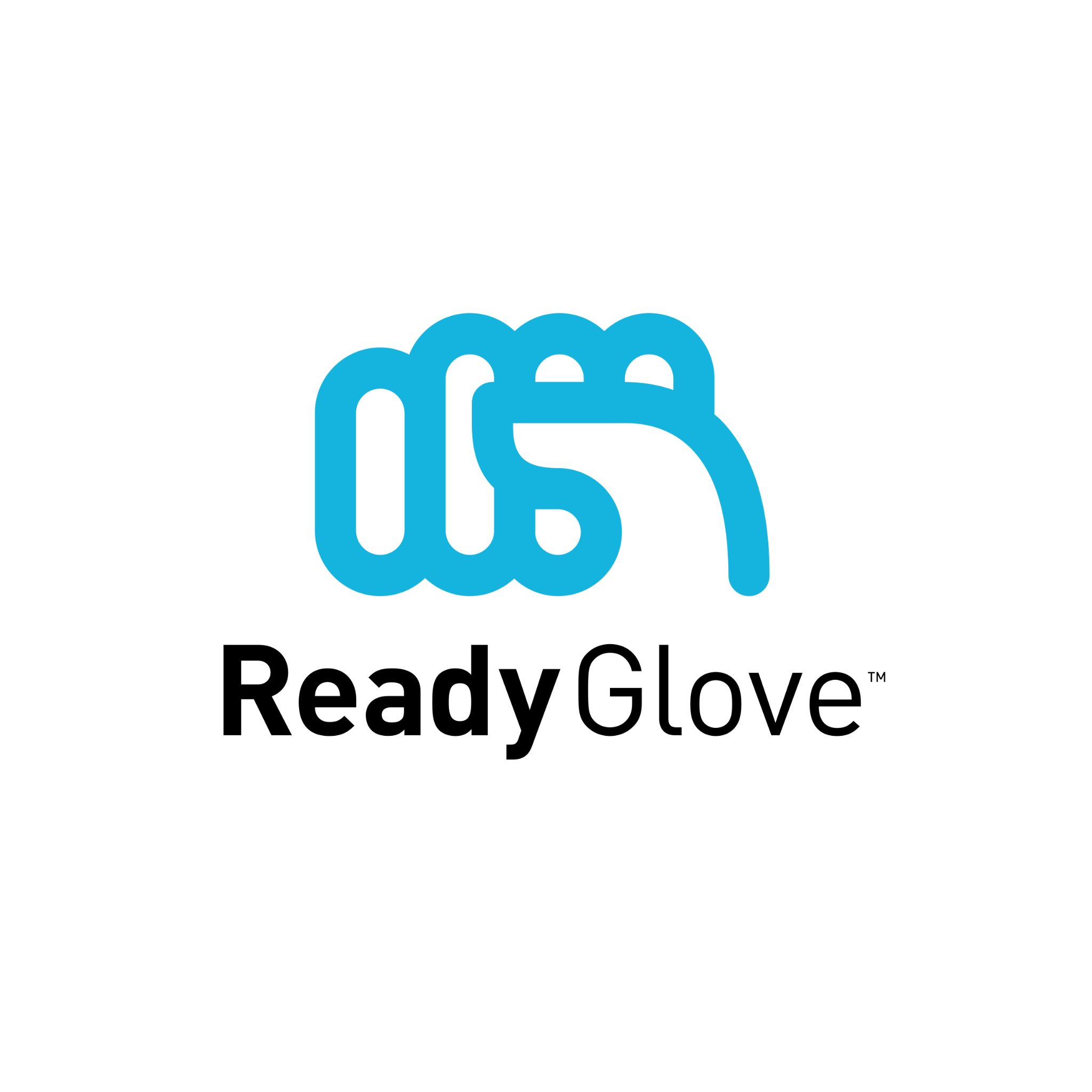 The Ready Glove is a disposable ambidextrous medical glove with a convenient list of basic vital signs printed on its outer surface.