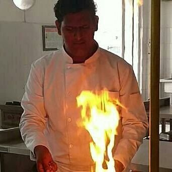 Arvind_IIHMHyd's profile picture. Foodie!!wannabe chef!! Manchester united for life!!
Wanna work for Chef Gordon Ramsay..
#iihmfamily #unitedtilldeath @iihmhotelschool #hospitalityrocks