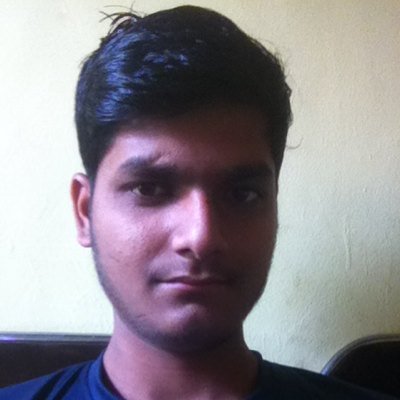 HarishTambe's profile picture. 