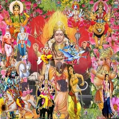 Dharapur_am's profile picture. 