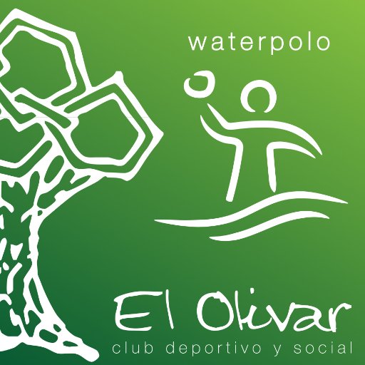Sección de Waterpolo E.M. El Olivar