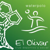 Waterpolo El Olivar (@olivarwpolo) 's Twitter Profile