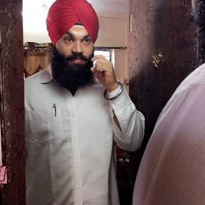 bhupinder_vird's profile picture. 