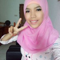 Rayya NM (@nnengjundo) 's Twitter Profile