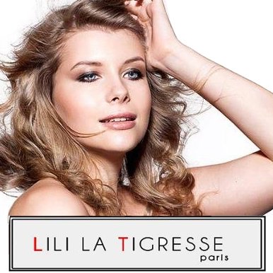 LiliLaTigressee's profile picture. Créateur Français de vêtements grande taille spécialiste de la tunique colorée et tendance pour les femmes pulpeuses 👗😘French creations for PLUS SIZE Clothing