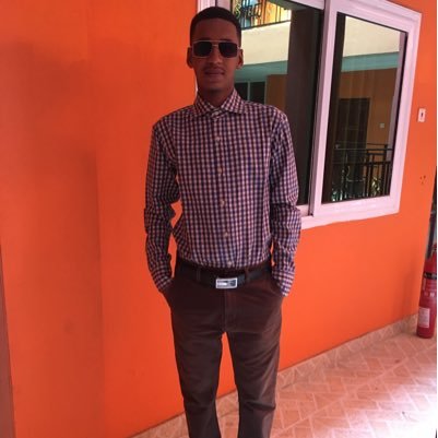 AbubakarMaigona's profile picture. 