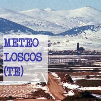 Meteo Loscos(@MeteoLoscos) 's Twitter Profile Photo